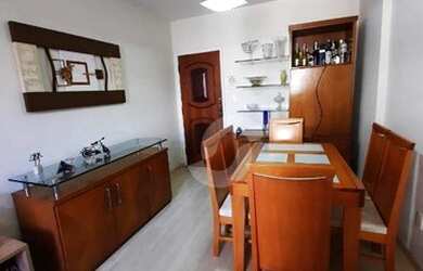 Imagem 1: Apartamento à venda, 130 m² por R$ 920.000,00 - Icaraí - Niterói/RJ