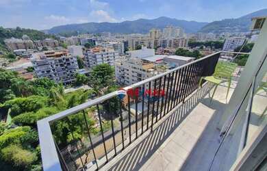 Imagem 3: Tirol - 3 Quartos - venda, 117 m² por R$ 497000 - Freguesia Jacarepaguá...