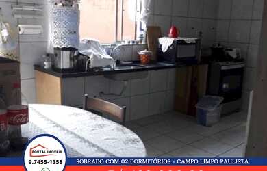 Imagem 7: Sobrado Em Campo Limpo Paulista - Jardim Sao Conrado