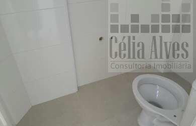 Imagem 8: Reformado, 3 dormitorios, garagem demarcada no Gonzaga - Santos - SP