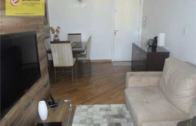 Imagem 2: Apartamento à venda, 53 m² por R$ 420.000,00 - Vila Pires - Santo André/SP