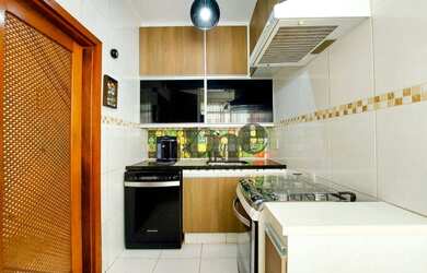 Imagem 8: Apartamento à venda, 143 m² por R$ 580.000,00 - Jardim Guanabara - Campinas/SP