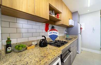 Imagem 12: Apartamento à venda em Jundiaí, 53 m² por R$ 395.000 - Parque Residencial...