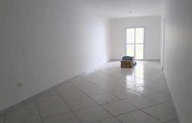 Imagem 2: Apartamento à venda, 116 m² por R$ 756.500,00 - Canto do Forte - Praia...