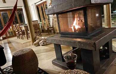 Imagem 4: Casa com 4 dormitórios, 505 m² - venda por R$ 1.970.000,00 ou aluguel...