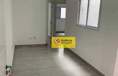 Imagem 7: Cobertura à venda, 130 m² por R$ 470.000,00 - Vila Pires - Santo André/SP