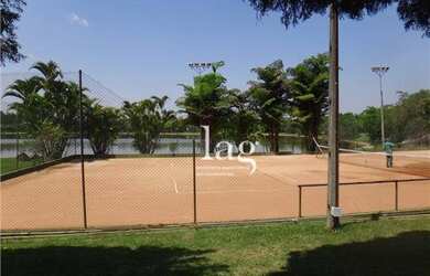 Imagem 9: Terreno à venda, 720 m² por R$ 340.000,00 - Condomínio Vivendas do...