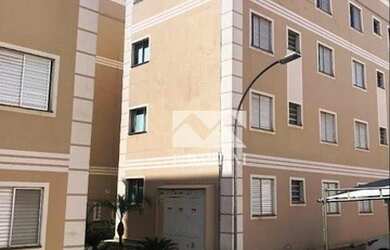 Imagem 3: Apartamento com 2 dormitórios, 45 m² - venda por R$ 140.000,01 ou aluguel...