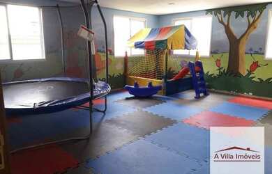 Imagem 15: Apartamento com 3 dormitórios à venda, 68 m² por R$ 370.000,00 - Itaquera...