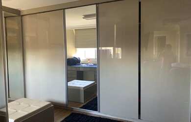 Imagem 13: Apartamento à venda, 300 m² por R$ 1.850.000,00 - Jardim - Santo André/SP