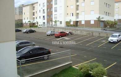 Imagem 16: Apartamento à venda, 58 m² por R$ 230.000,00 - Chácara Lusa - Rio Claro/SP