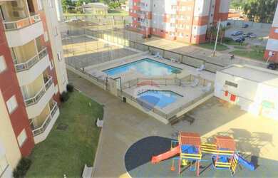Imagem 3: Apartamento com 3 dormitórios, 79 m² - venda por R$ 360.000,00 ou aluguel...