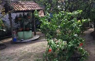 Imagem 13: RF Imóveis Vende - Casa com 880m², 3/4, 2 vg no bairro Águas Lindas