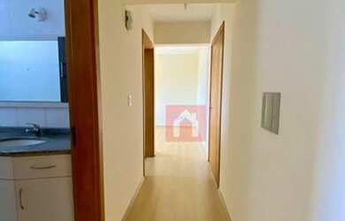 Imagem 6: Apartamento à venda, 52 m² por R$ 240.000,00 - Nossa Senhora de Lourdes...