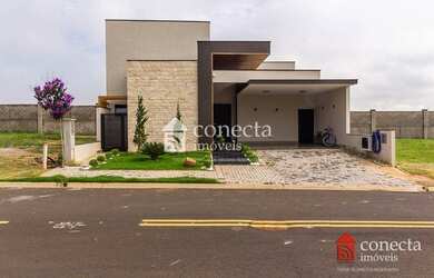 Imagem 2: Casa com 3 dormitórios à venda, 187 m² por R$ 1.760.000,00 - Condomínio...