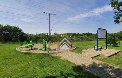 Imagem 16: Casa à venda, 45 m² por R$ 220.000,00 - Jardim Algarve - Alvorada/RS