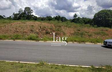 Imagem 4: Terreno à venda, 312 m² por R$ 270.000,00 - Condomínio Jardim Residencial...