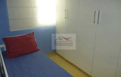 Imagem 7: Apartamento residencial à venda, Parque Novo Mundo, São Paulo - AP0056