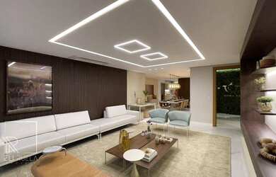 Imagem 9: Taj Home Resort - 03 suítes à venda, 162 m² por R$ 2.233.425 - Jockey...