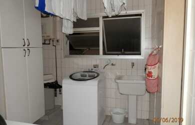 Imagem 8: Apartamento com 4 dormitórios, 160 m² - venda por R$ 1.080.000,00 ou...