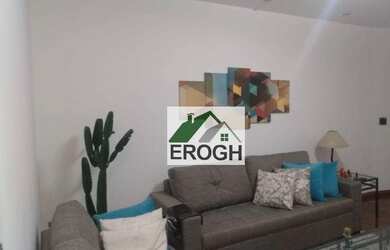 Imagem 4: Sobrado à venda, 305 m² por R$ 1.000.000,00 - Vila Valparaíso - Santo...