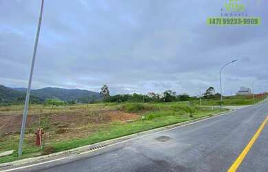Imagem 2: Terreno à venda, 359 m² por R$ 240.000,00 - Ponta Aguda - Blumenau/SC
