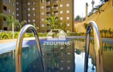 Imagem 1: Residencial - Vila Yolanda