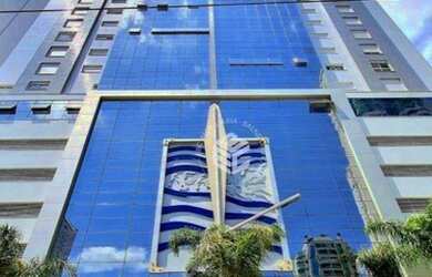 Imagem 2: Apartamento no Ed. Cartier Residence em Balneário Camboriú