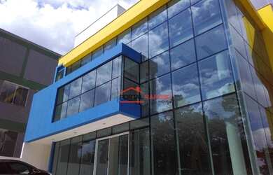 Imagem 1: Prédio, 1112 m² - venda por R$ 3.190.000,00 ou aluguel por R$ 22.240,00/mês...