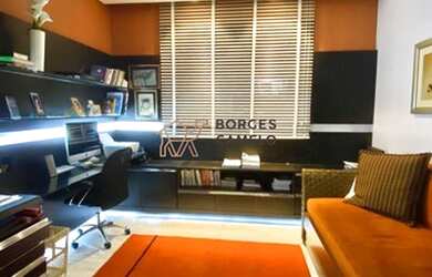 Imagem 9: Belo Horizonte - Apartamento Padrão - Lourdes