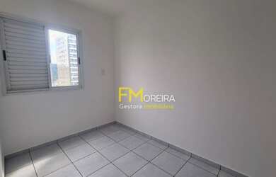 Imagem 7: Apartamento à venda, 78 m² por R$ 450.000,00 - Canto do Forte - Praia...