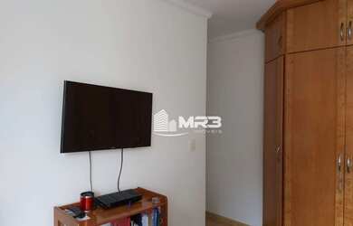 Imagem 16: Apartamento com 3 dormitórios à venda, 90 m² por R$ 650.000,00 - Recreio...