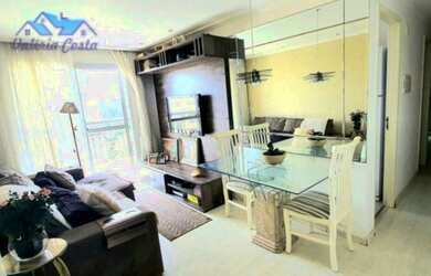 Imagem 3: Apartamento à venda, 55 m² por R$ 440.000,00 - Vila Mascote - São Paulo/SP