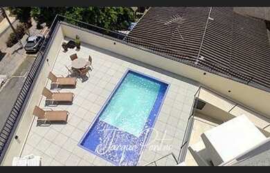 Imagem 5: Apartamento com 3 dormitórios, 181 m² - venda por R$ 1.200.000 ou aluguel...