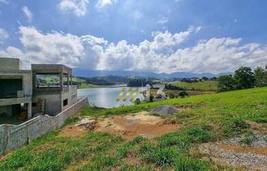 Imagem 6: Terreno à venda, 1000 m² por R$ 820.000,00 - Condomínio Residencial...