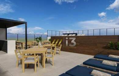 Imagem 10: Apartamento à venda, 33 m² por R$ 262.000,00 - Atibaia Jardim - Atibaia/SP