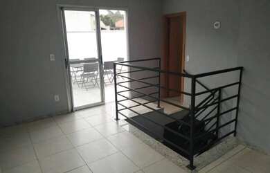 Imagem 3: Direto Com Proprietário] Cobertura - Bairro Santa Cruz/Bh - R$390.000,00