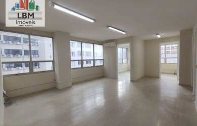 Imagem 2: Sala, 71 m² - venda por R$ 295.000,00 ou aluguel por R$ 1.200,00/mês...