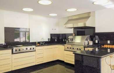 Imagem 16: Casa com 3 dormitórios, 1053 m² - venda por R$ 8.000.000,00 ou aluguel...