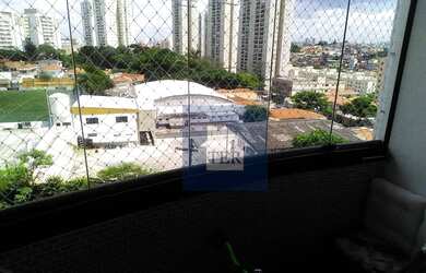 Imagem 4: Apartamento com 3 dormitórios à venda, 68 m² por R$ 436.000 - Lauzane...