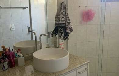 Imagem 11: Apartamento com 3 dormitórios à venda, 128 m² por R$ 958.000,00 - Ponta da Praia - Santos