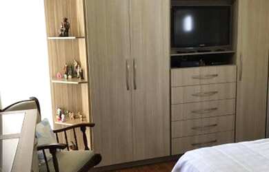 Imagem 10: Apartamento à venda, 109 m² por R$ 702.000,00 - Casa Branca - Santo André/SP