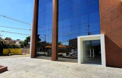 Imagem 16: Sala à venda, 39 m² por R$ 350.000,00 - Boqueirão - Praia Grande/SP