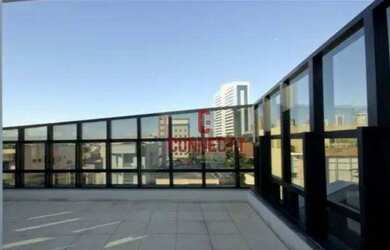 Imagem 5: Sala, 167 m² - venda por R$ 500.000,00 ou aluguel por R$ 2.500,00/mês...