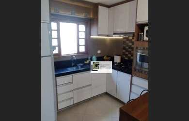 Imagem 13: Sobrado com 2 dormitórios à venda, 53 m² por R$ 250.000,00 - Residencial...