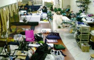 Imagem 4: Barracão, 237 m² - venda por R$ 460.000 ou aluguel por R$ 3.500/mês...