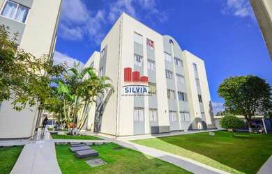 Imagem 4: Apartamento no Portão, espaço e segurança para sua família