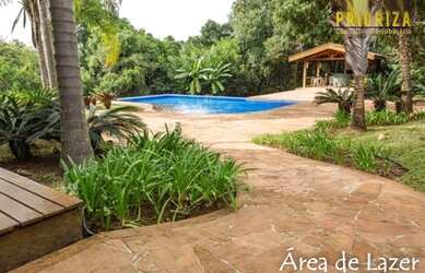 Imagem 13: Casa à venda, 550 m² por R$ 1.950.000,00 - Condomínio Portal da Raposo...