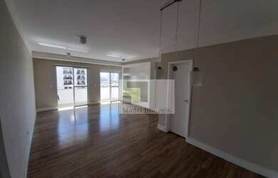 Imagem 1: Apartamento com 2 dormitórios, 94 m² - venda por R$ 1.120.000,00 ou aluguel por R$ 4.500,0