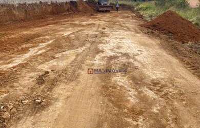 Imagem 1: Terreno à venda, 500 m² por R$ 149.900,00 - Vila Nova Trieste - Jarinu/SP